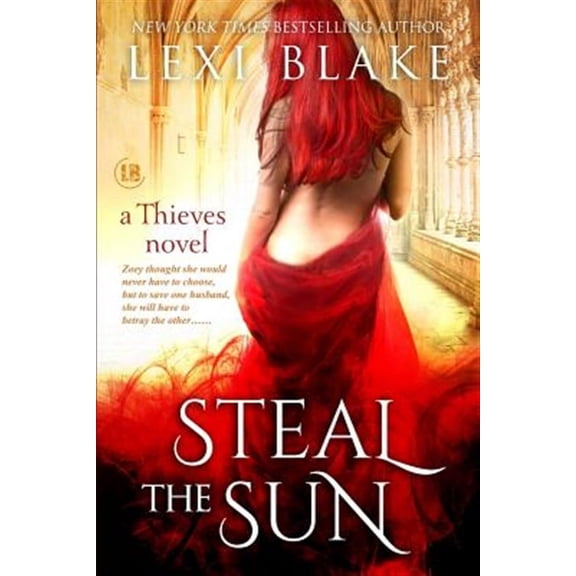 Thieves: Steal the Sun (Paperback)