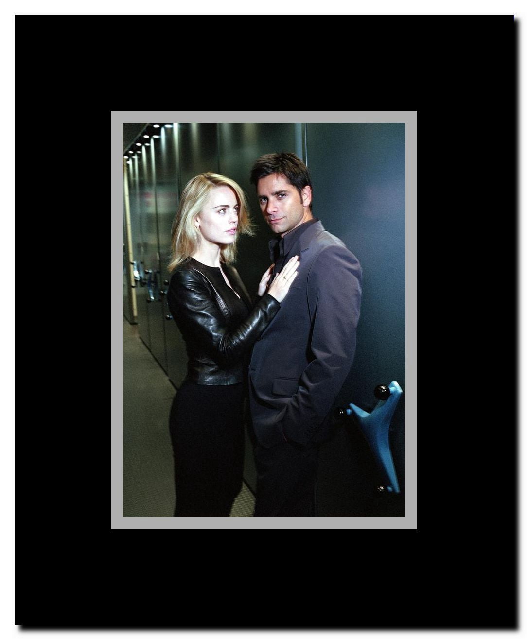 Thieves (TV) Framed Movie Poster