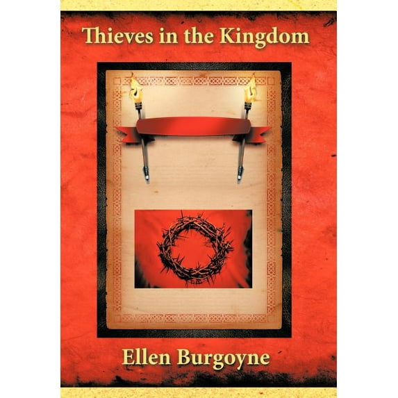 Thieves in the Kingdom