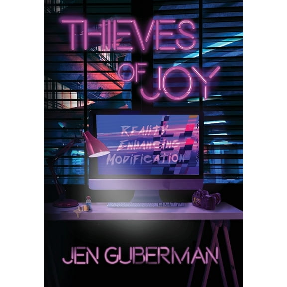 Thieves of Joy, (Hardcover)
