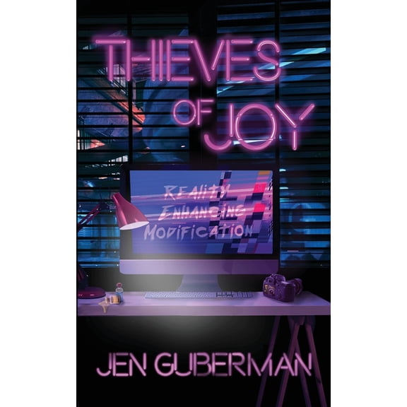 Thieves of Joy, (Paperback)