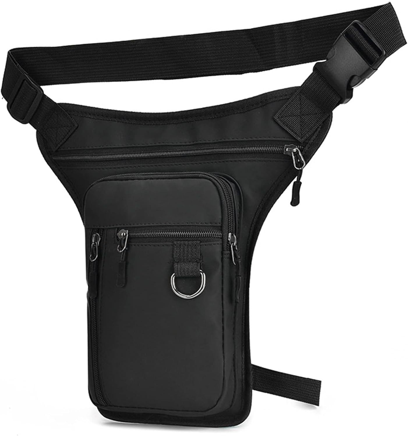 Fanny pack leg harness 2025