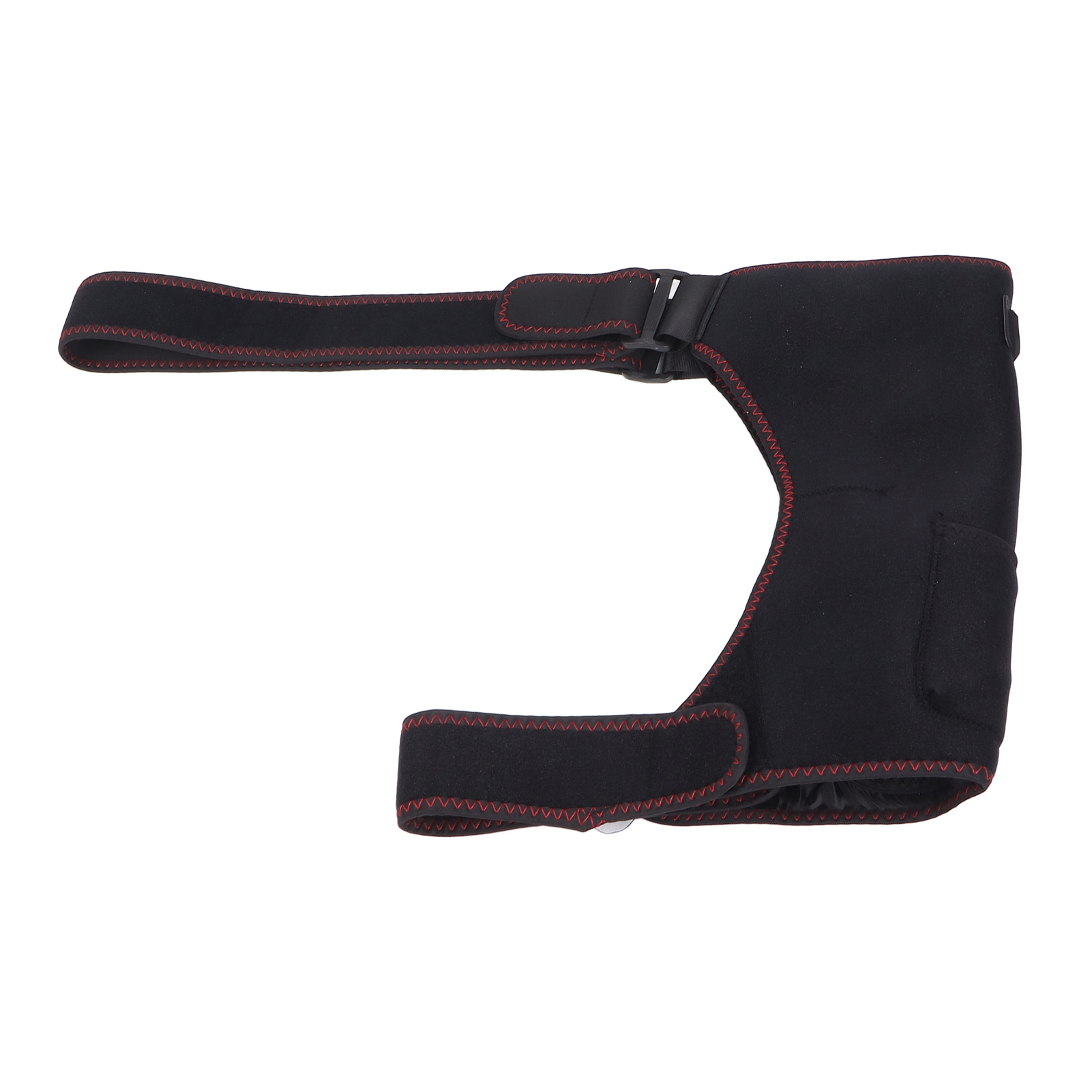 Thigh Brace Hip Support, Groin Wrap Heating Groin Compression Brace Hip