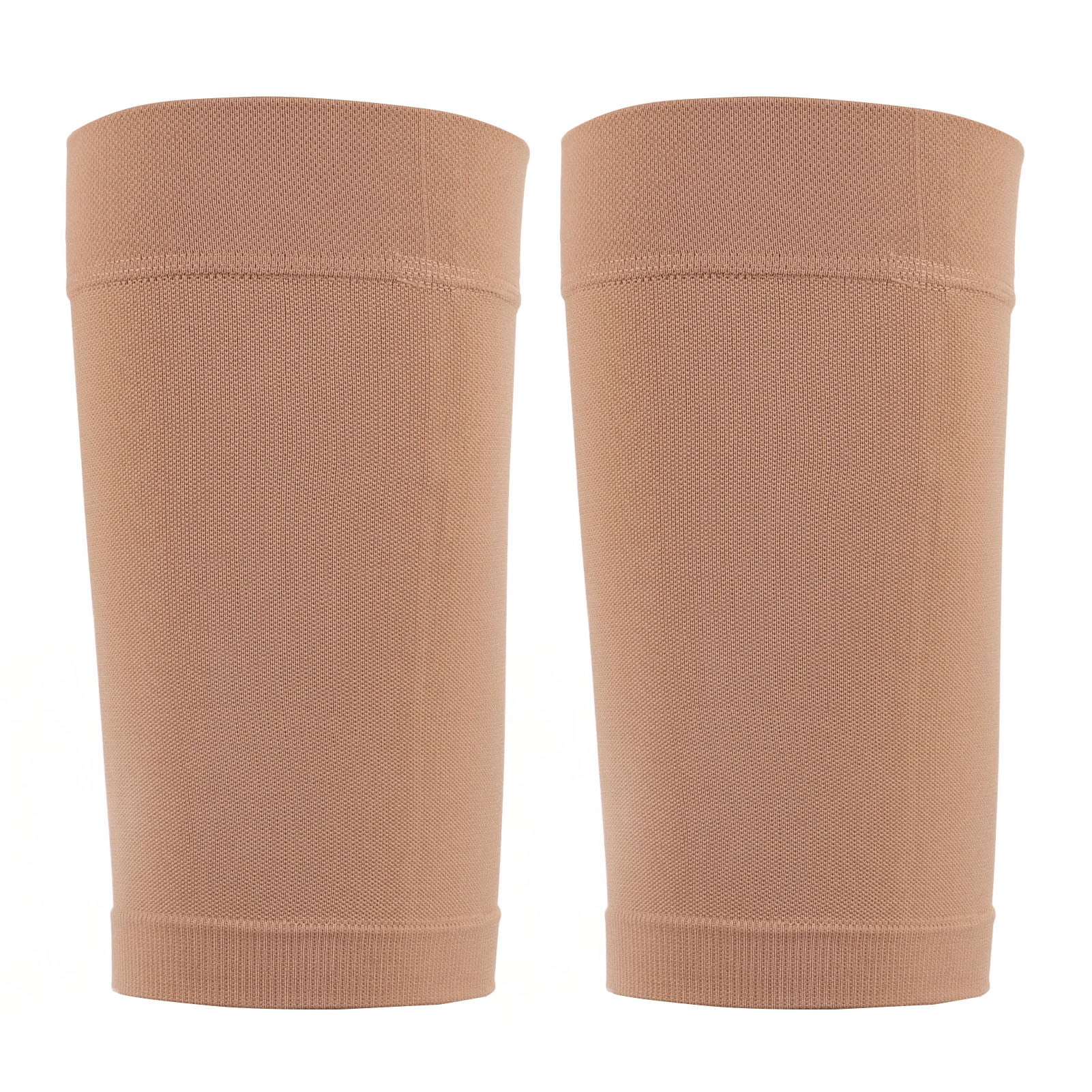 Thigh Compression Sleeves (Pair) Elastic Breathable Promote Recovery
