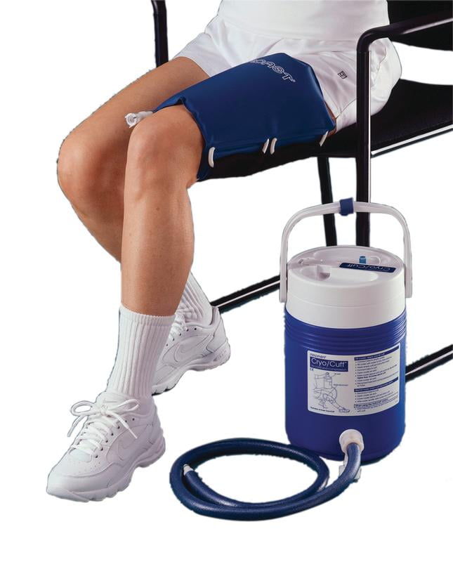 Thigh Cuff Only - for AirCast CryoCuff System Thigh Cuff Only - for AirCast CryoCuff System