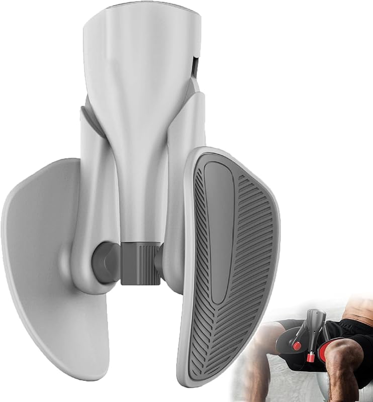 Thigh Exerciser Master Exerciser,Home Fitness Equipment,Workout ...
