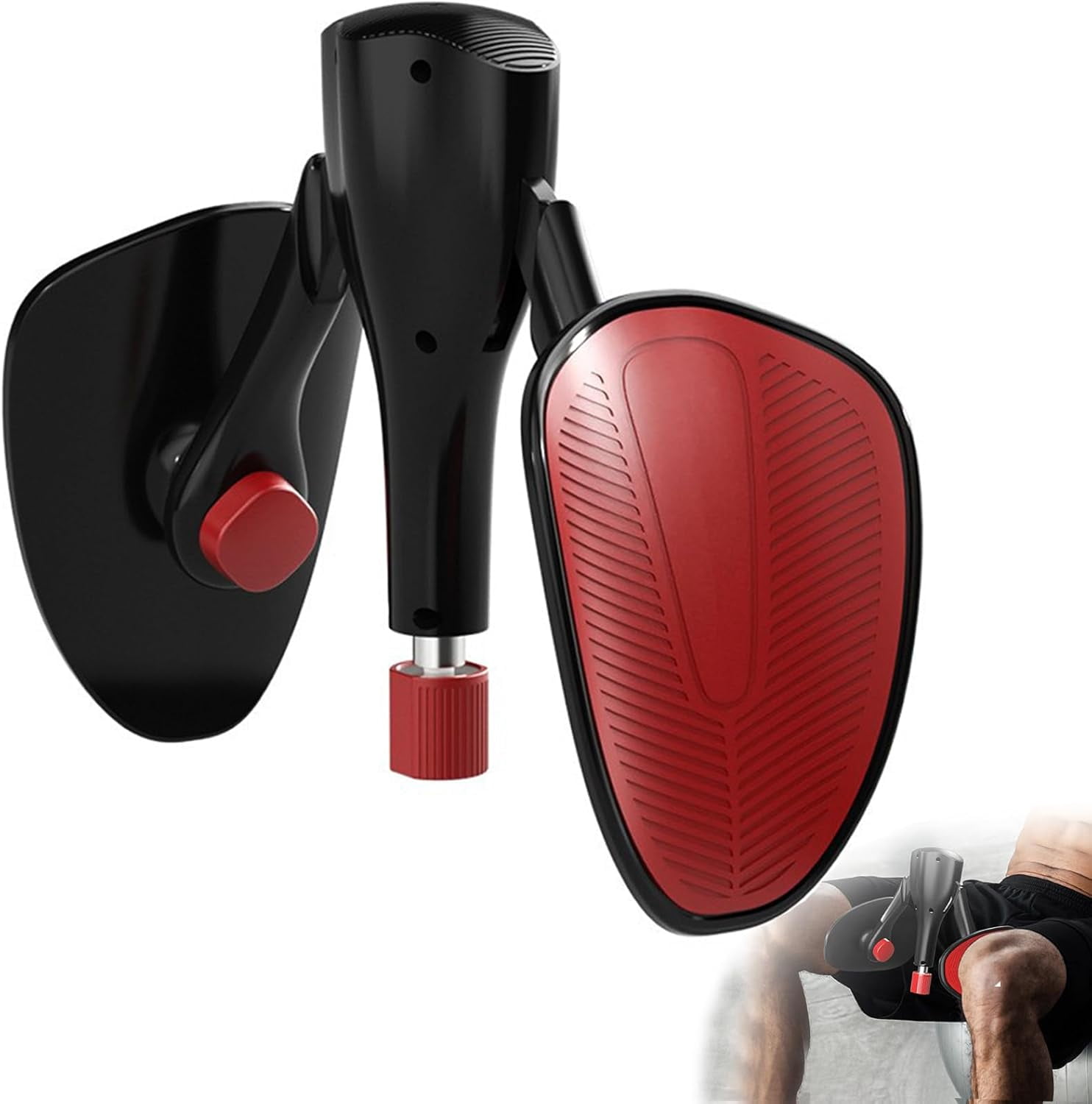 Thigh Exerciser Master Exerciser,Home Fitness Equipment,Workout ...