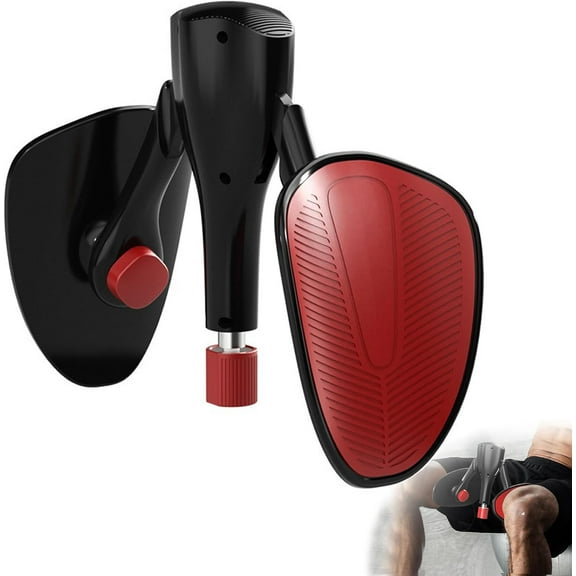 Thigh Exerciser Master Exerciser,Home Fitness Equipment,Workout Equipment of Arms,Inner Thigh Toner Master,Trimmer Thin Body,Buttock Leg Exercise Equipment,Kegel Trainer [Resistance Upgrade]
