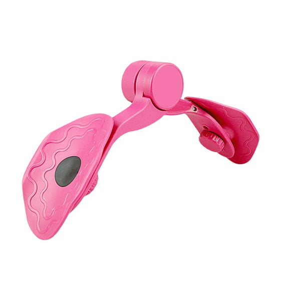 Thigh Exerciser Pelvic Floor Muscle Trainer Stable 360-Degree Adjustable Women Inner Leg Muscle Trainer Fitness Equipment