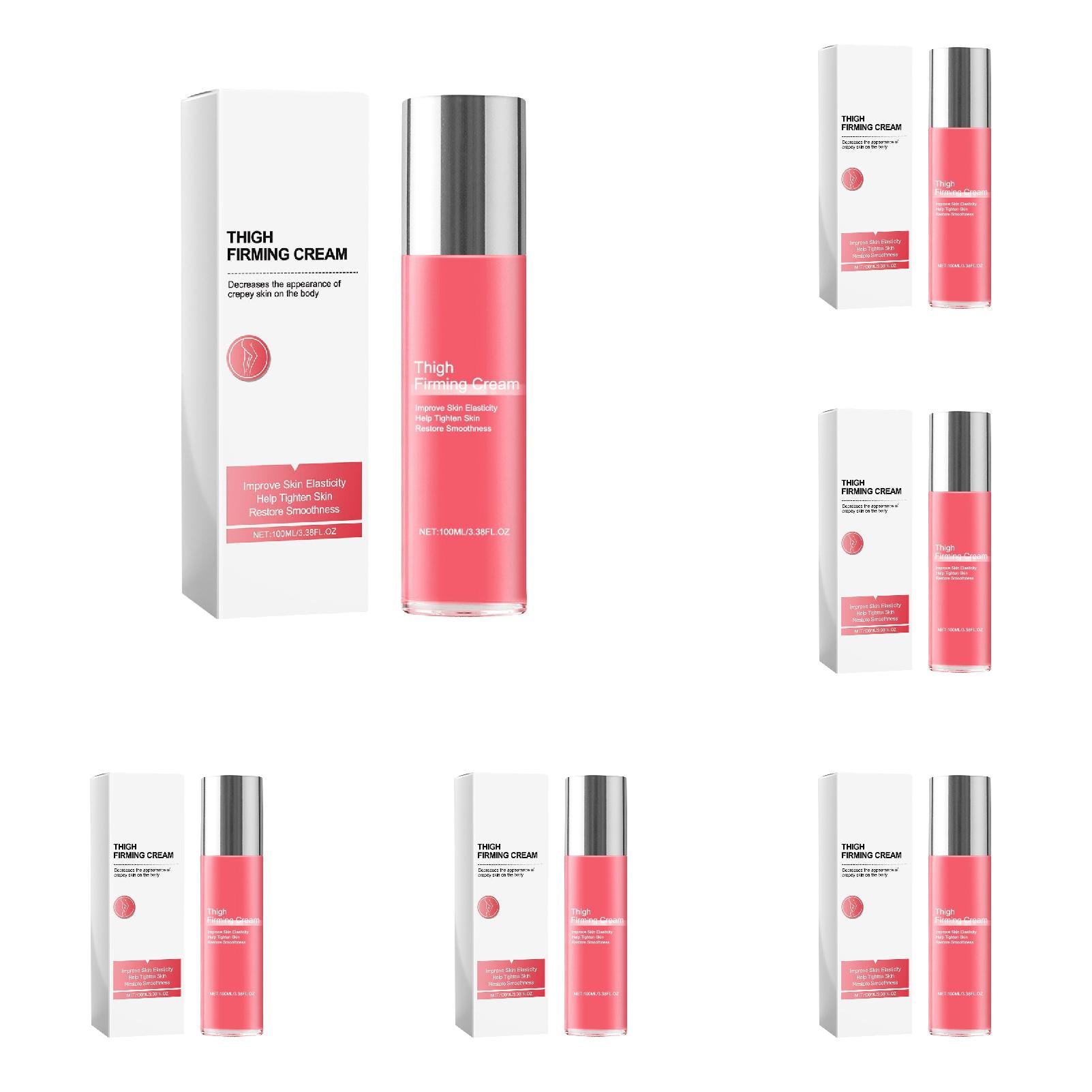 Thigh Firming Milk Daily Normal Temperature And Nourishing Skin Lifting