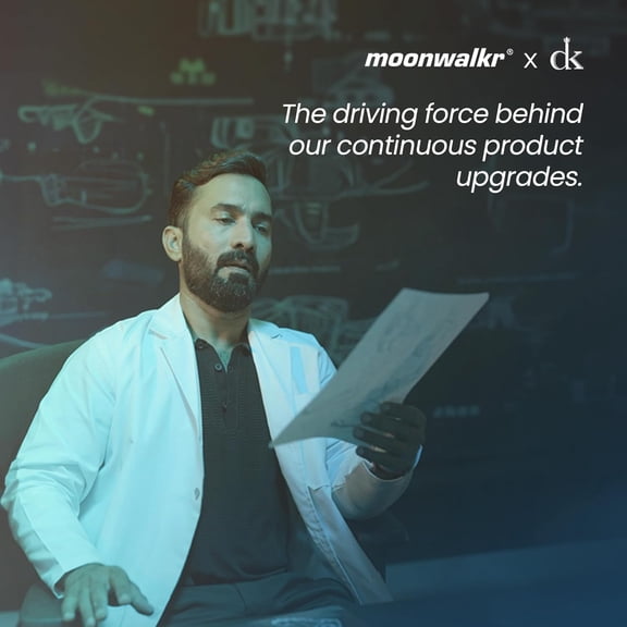 Thigh Guard 2.0 Cricket Blue