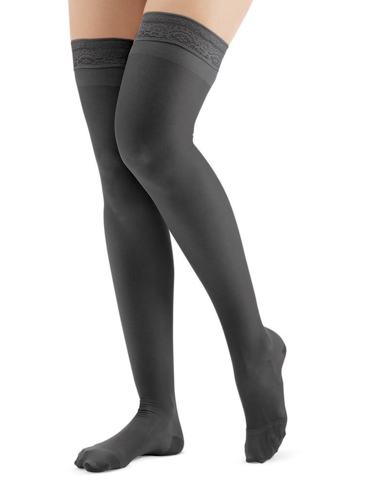 Fashion Compression Stockings for Women – LegSmart Compression Socks