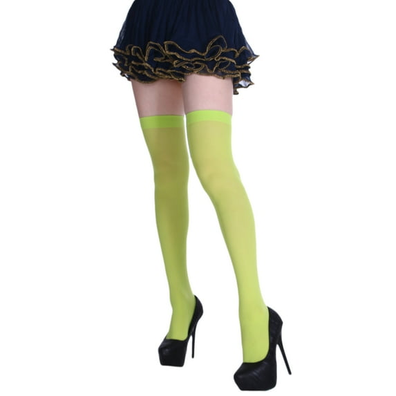 Thigh High Socks High Stockings Knee High Socks for Extra Long Thigh High Socks for Women Girls