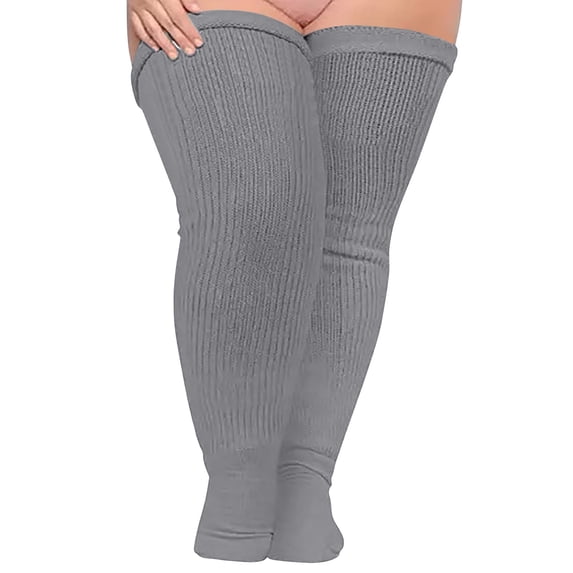 Thigh High Stockings Compression Stockings Socks For Women Men