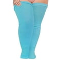 thumbnail image 1 of Thigh High Stockings Compression Stockings Socks For Women Men, 1 of 6