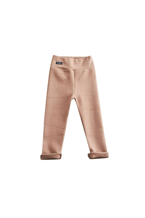 Thigh High Stockings Plus Size Girls Flare Leg Bell Bottom for Kids Toddler 3-12Y Fall Flare Pants Big Girls Flare Leggings Baby Sport Flare Active Pant