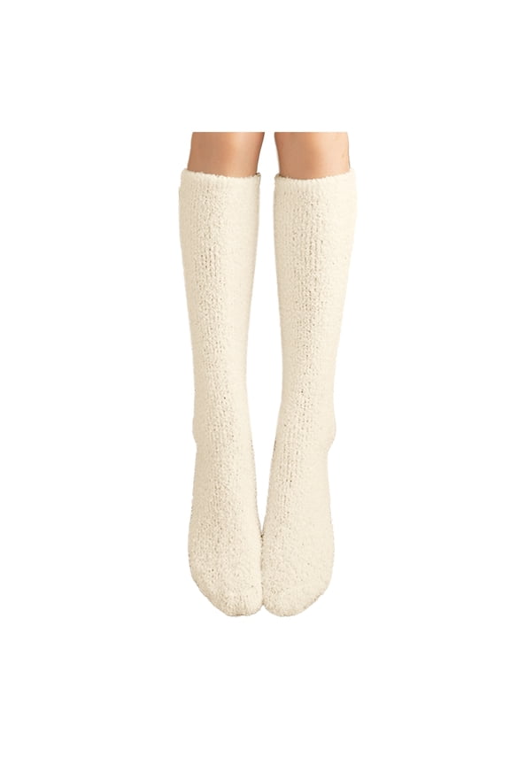 Thigh High Stockings Women's 1920S Red Satin Long Fingerless Evening Party Gloves Compression Socks for Women Black One Size