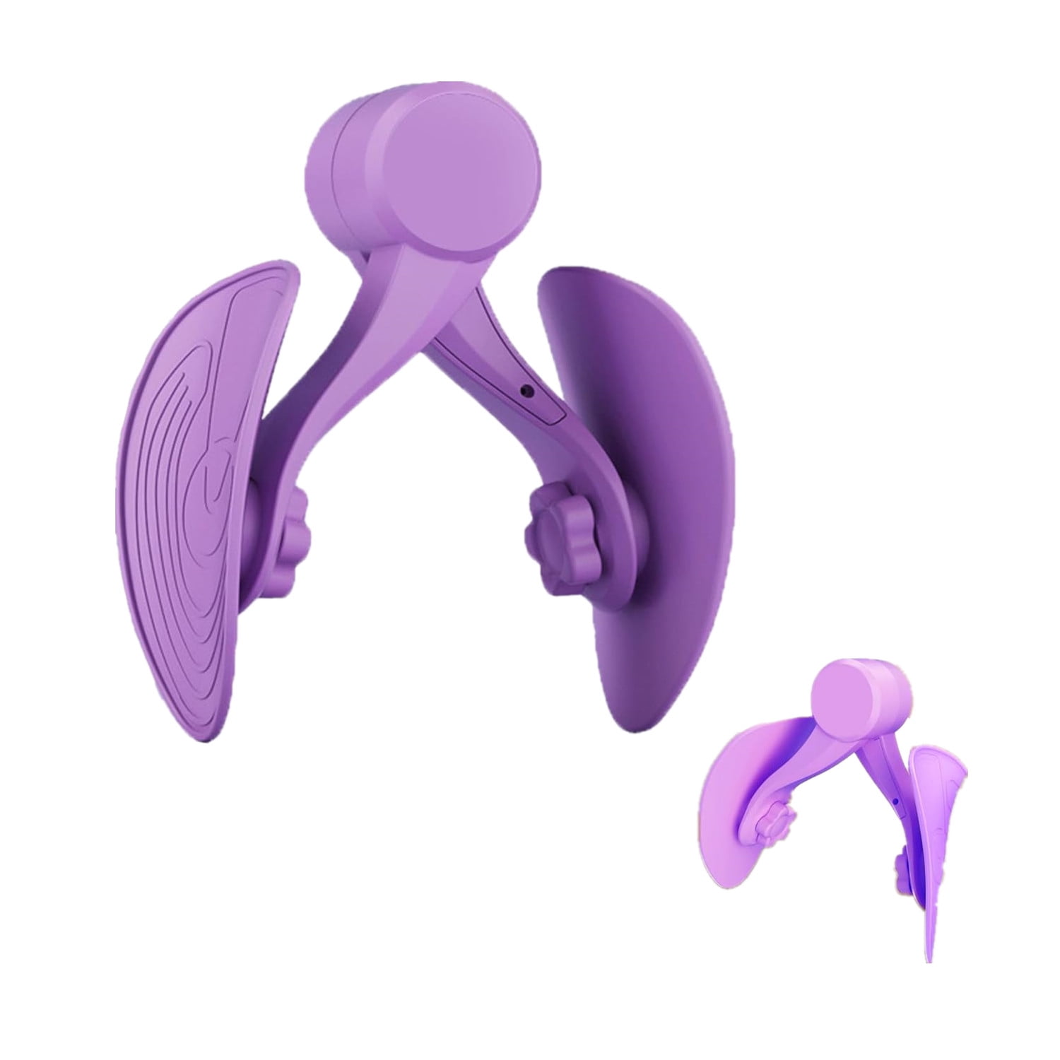 Kegel Exerciser Inner Thigh & Pelvic Floor Exerciser For Women - LED Counter, Adjustable Resistance For Toning Kegel Exerciser For Female - View #3