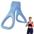 Thigh Master,Home Fitness Equipment,Workout Equipment of Arms,Inner