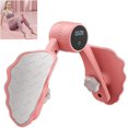 Thigh Master,Pelvic Floor Trainer,Multifunctional Inner Thigh Exercise