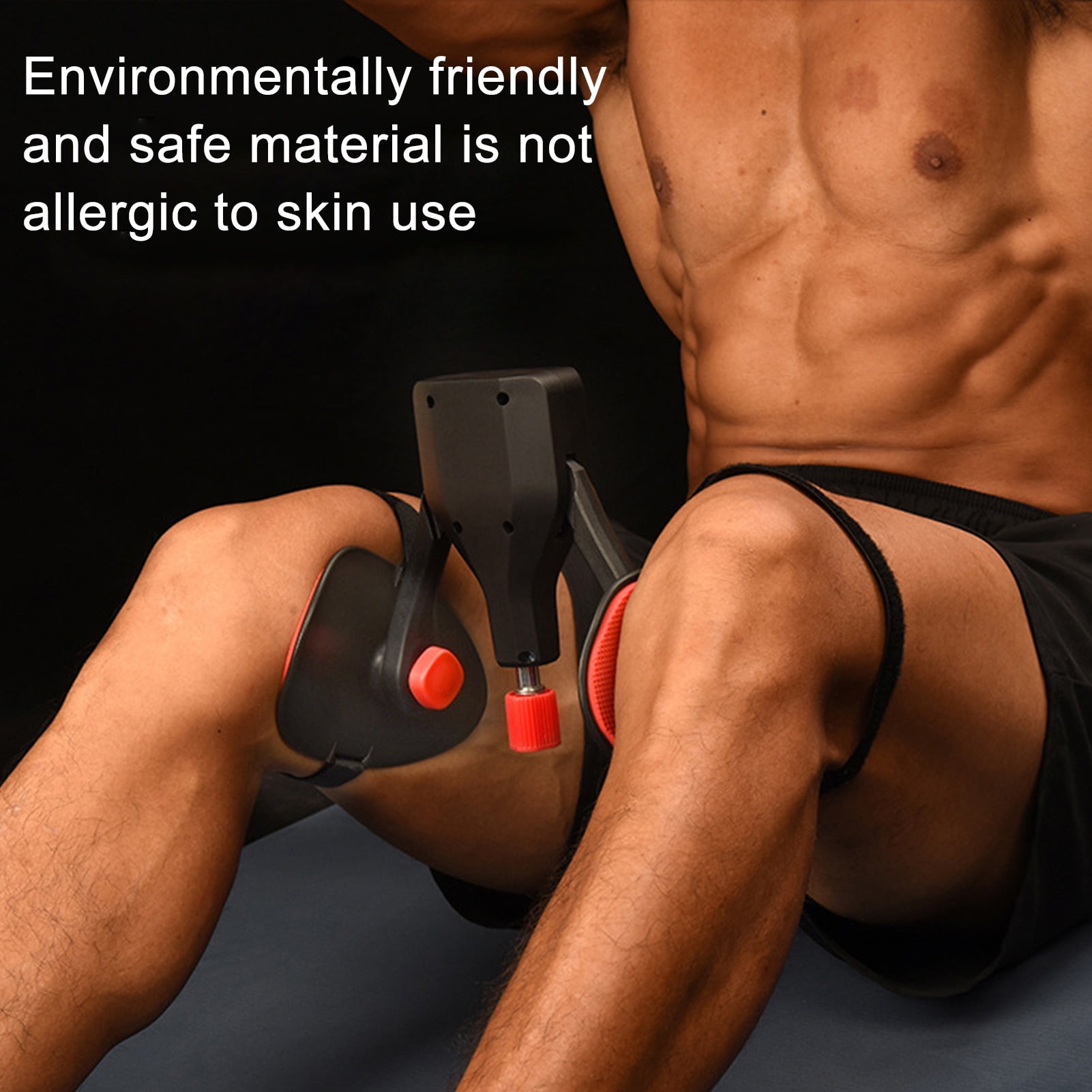 2024 New Premium Version Adjustable Kegel Exerciser Suitable for Men Pelvic Floor Muscle Repair Trainer Kegel Inner Thigh Exercise Workout Equipment Pilates for Home Workouts Hip Under Walmart