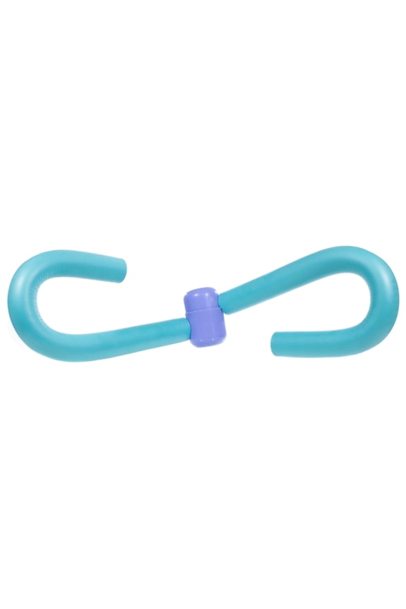 Thigh Master Toner and Exerciser - Cyan
