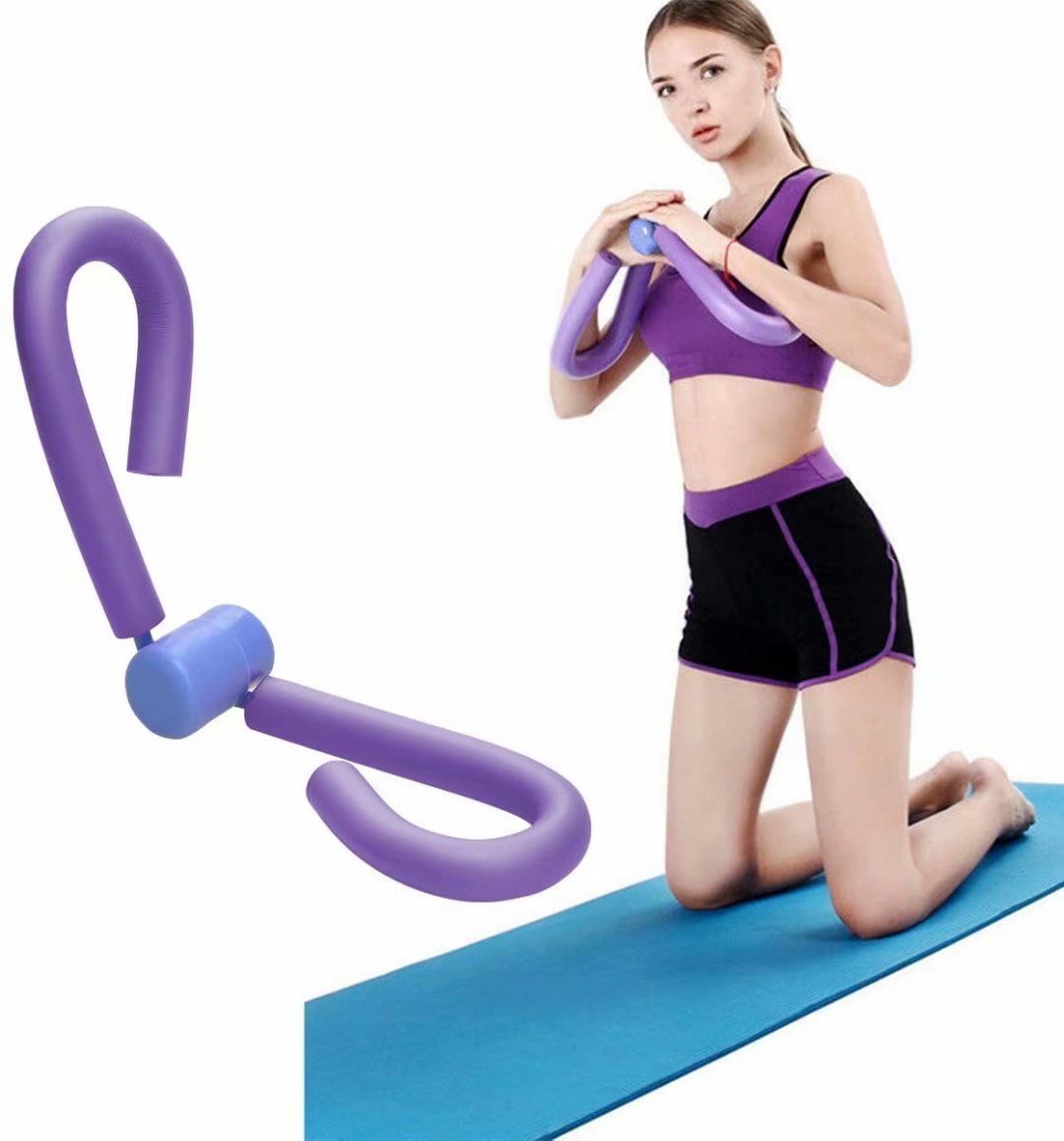 Thigh Master Thigh Workout Exerciser Thigh Toner Thigh Trimmer Butt/Leg