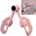 thumbnail image 1 of Pelvic Floor Exercise Devices Thigh Trainer for Home Gym Workout, Pelvic Floor Muscle Exercise Devices Hip Under Desk Exercise Men Women, 1 of 7