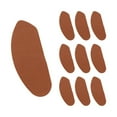 thumbnail image 1 of Thigh Patch, Sweat-Proof and Friction-Proof, Brown, 1 of 8