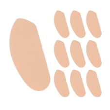 503165 Nuubu Foot Patches