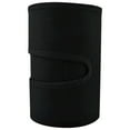 thumbnail image 1 of Thigh Support Wrap, Sweat-Enhancing Fitness Leg Protector With Adjustable Strap For Men Women, Workout, Running, Sports, 1 of 5