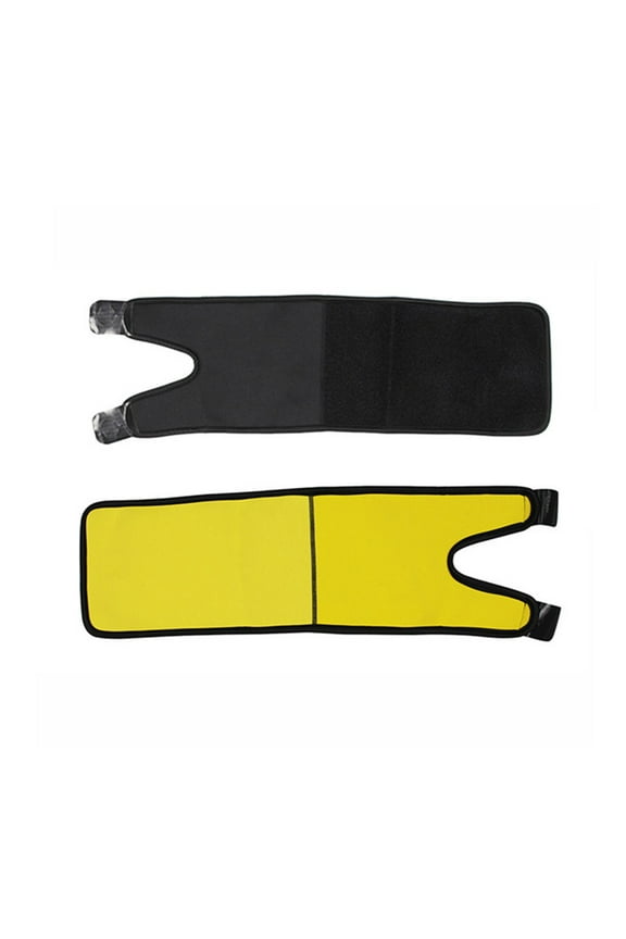 Thigh Trimmers Wraps for Women & Men, Sauna Leg Sleeves, Adjustable Thigh Wraps, Sweat Thigh Trimmer Fitness And Sports Protective Equipment