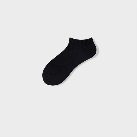 Thigh high socks , Running socks , Ankle socks , Mens athletic socks , Size Uniform size , 2 Pairs