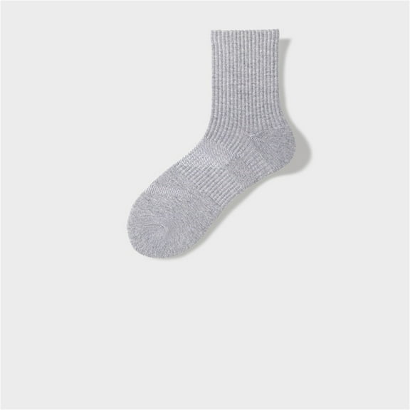 Thigh high socks , Running socks , Ankle socks , Mens athletic socks , Size Uniform size , 2 Pairs