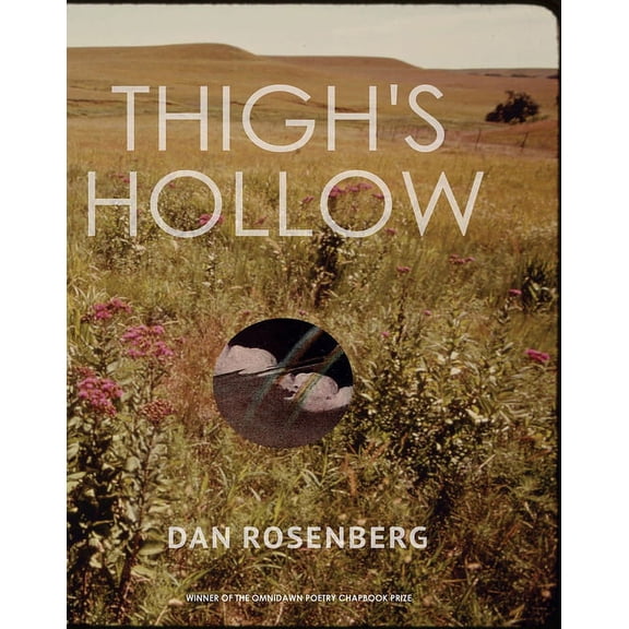 Thigh's Hollow (Paperback)