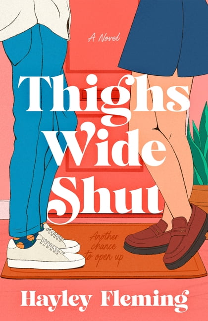 Dial Delights Thighs Wide Shut, (Paperback)