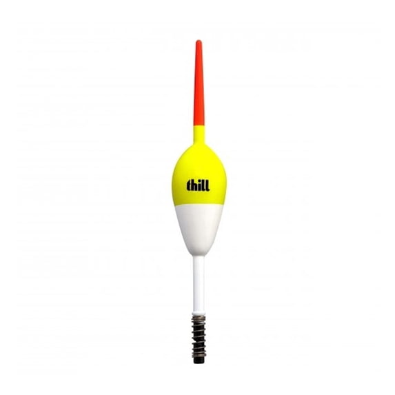 Thill 2 Pack America's Favorite 3/4" Oval 5 1/2" Long Float #AF583-2