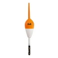 thumbnail image 1 of Thill America's Favorite Float 1” Oval 5 1/2" Spring Orange, 1 of 4