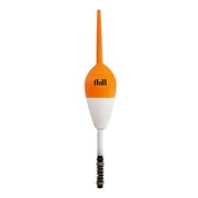 Thill Americas Favorite Float 1  Oval 5 1/2" Spring Orange
