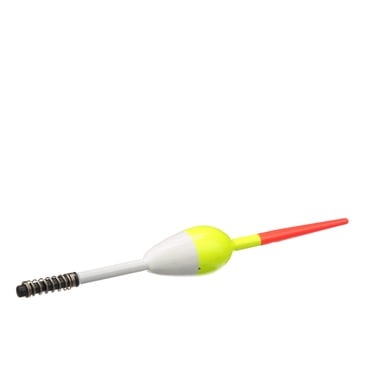 Premium Steelhead Float - 3/4 In Oval Shorty - 2