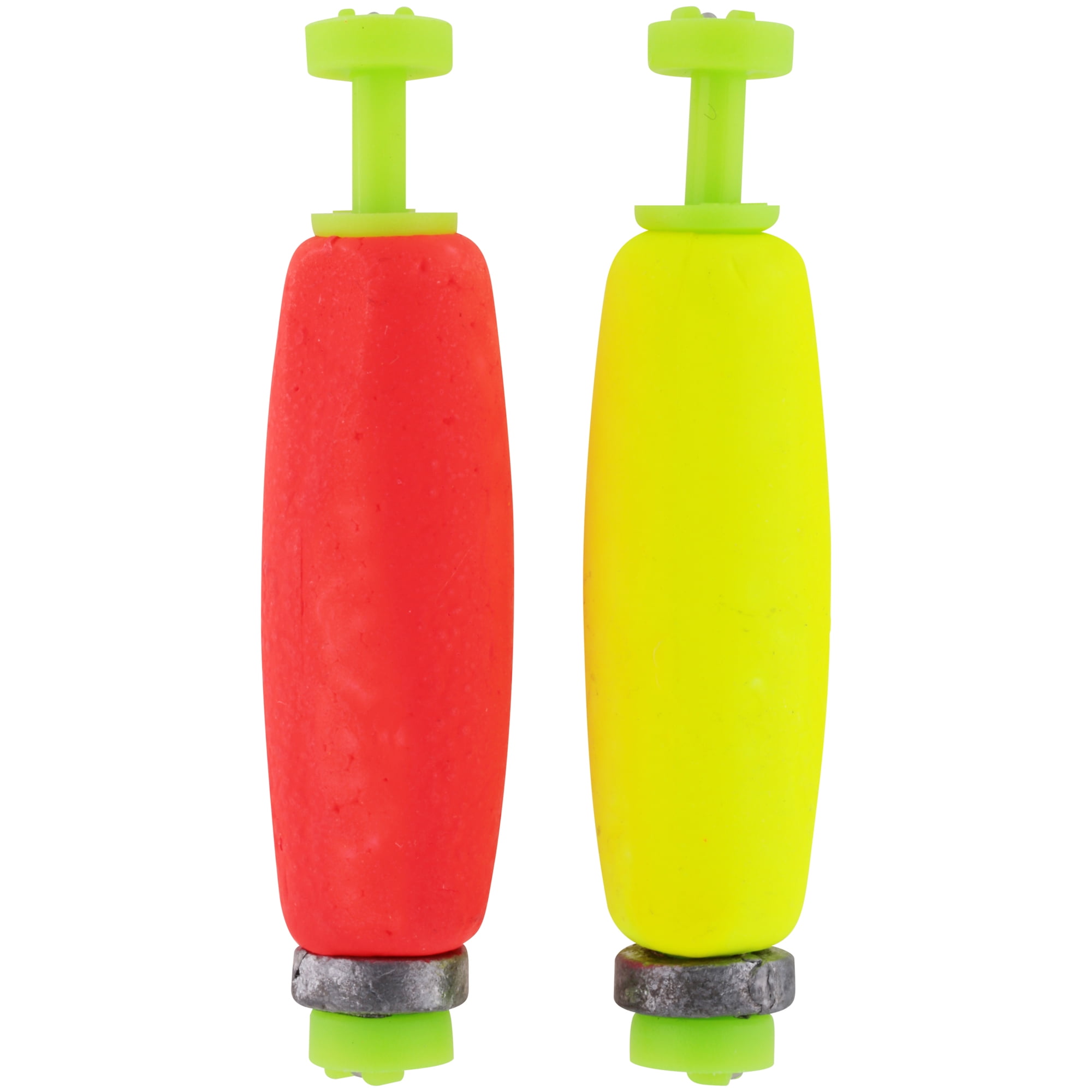Thill Fish N Foam Float Wtd Cigar 1.5'' Assorted