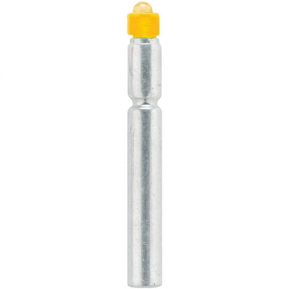 Thill Night Brite Battery Light Fishing Lure Battery light Yellow