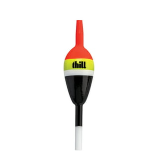 Thill Fishing Floats Fishing Bobbers in Fishing Tackle 