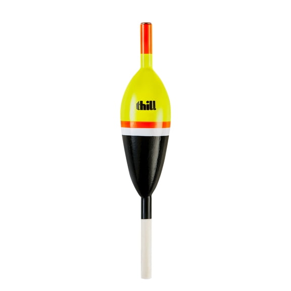 Thill Pro Series Slip Float X-Large 18/box