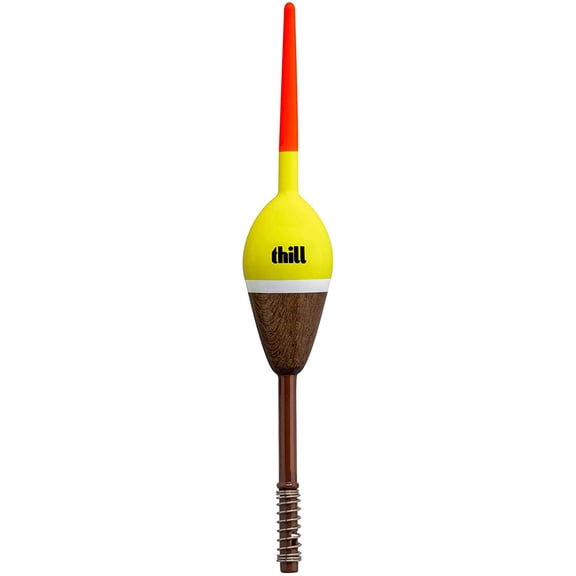 Thill Spring Style Bubblegum Bobber