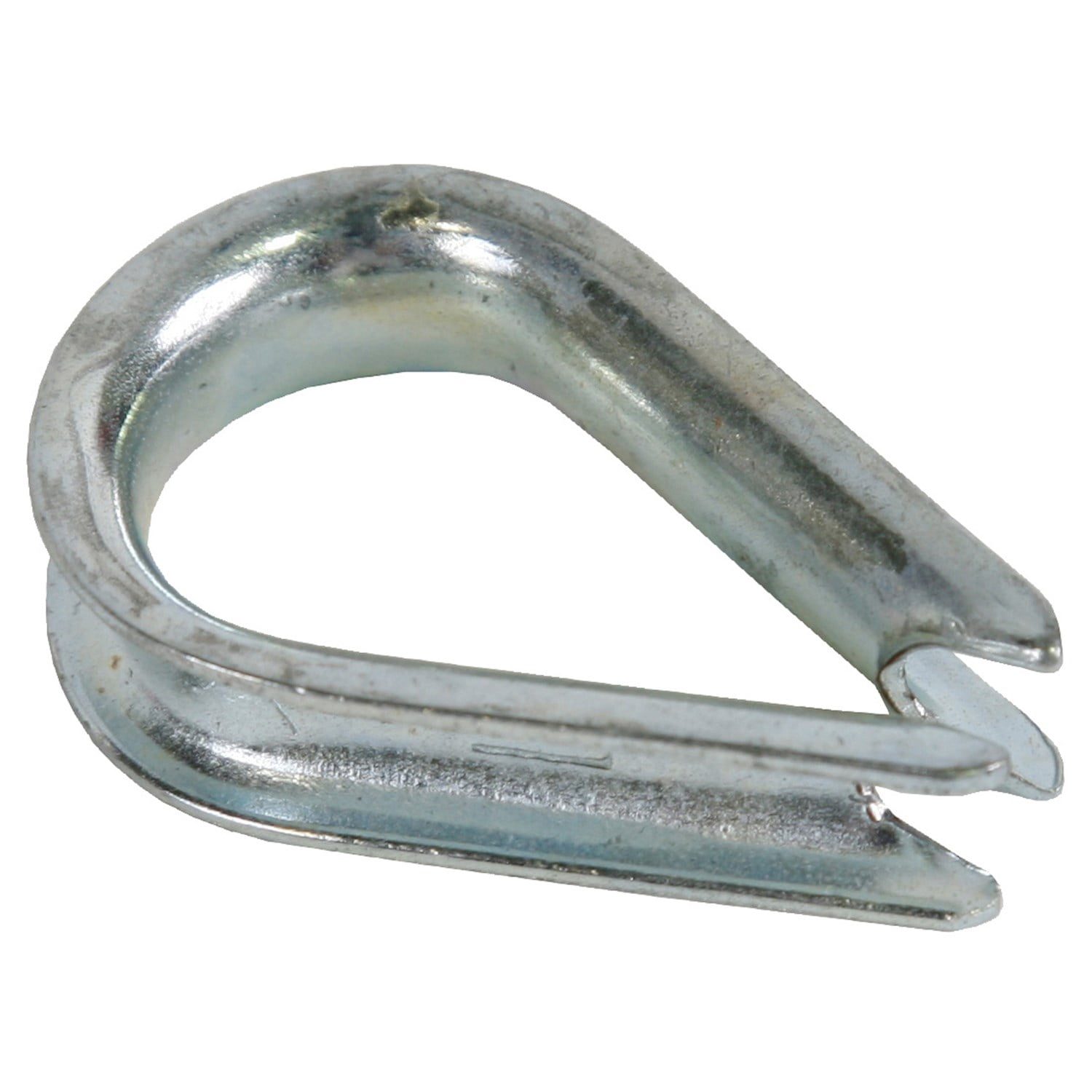 Thimble,3/16" Galv Std by KOCH INDUSTRIES, INC.