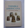 thumbnail image 1 of Pre-Owned Thimble Americana (Hardcover) 9780870693229, 1 of 1