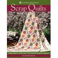 thumbnail image 1 of Pre-Owned Thimbleberries (R) Scrap Quilts: Scrappy Quilts for All Skill Levels Easy Patchwork Designs for Beginners (Paperback) 1935726455 9781935726456, 1 of 1