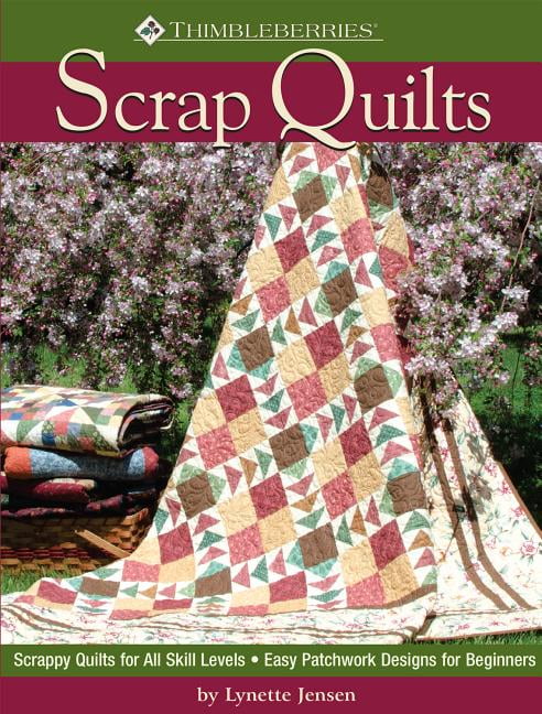Quilting Patterns for Every Skill Level