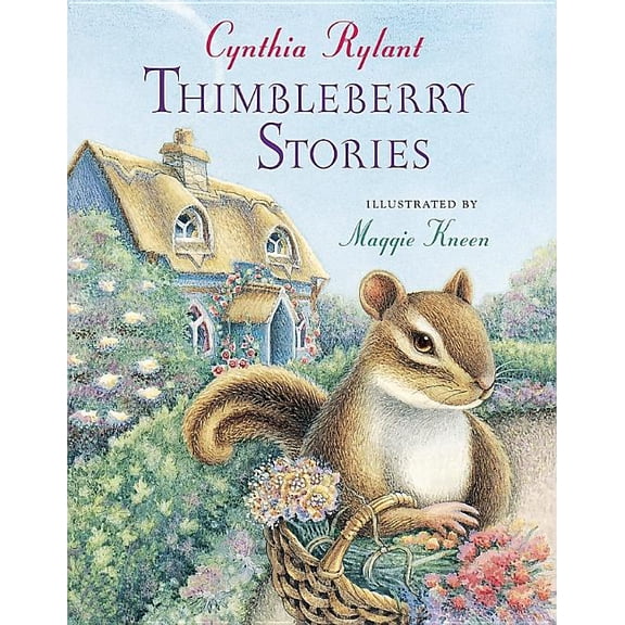 Thimbleberry Stories, (Paperback)